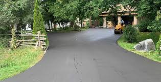 Best Driveway Overlay Services  in Shawsville, VA